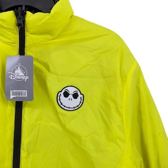 Jersey de Navidad Jack Skellington Repeat